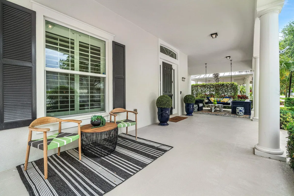 Mallory Creek Abacoa Residence photo 4