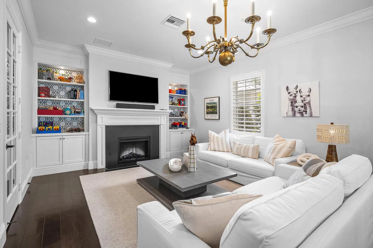 Mallory Creek Abacoa Residence photo 19