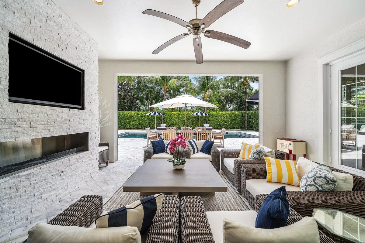 Mallory Creek Abacoa Residence photo 37