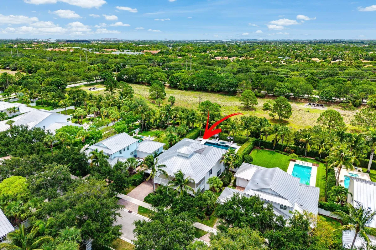 Mallory Creek Abacoa Residence photo 52