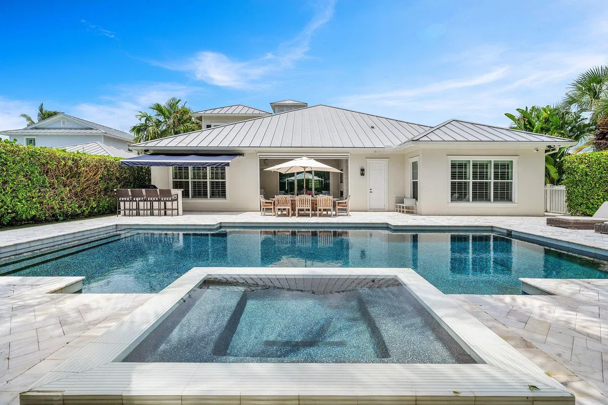 Mallory Creek Abacoa Residence photo 55