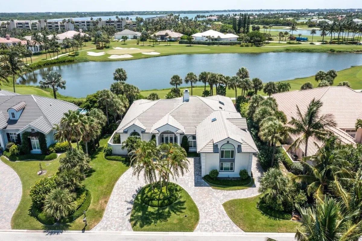 Sailfish Point Residence photo 7