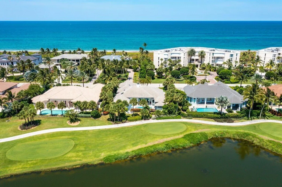 Sailfish Point Residence photo 13