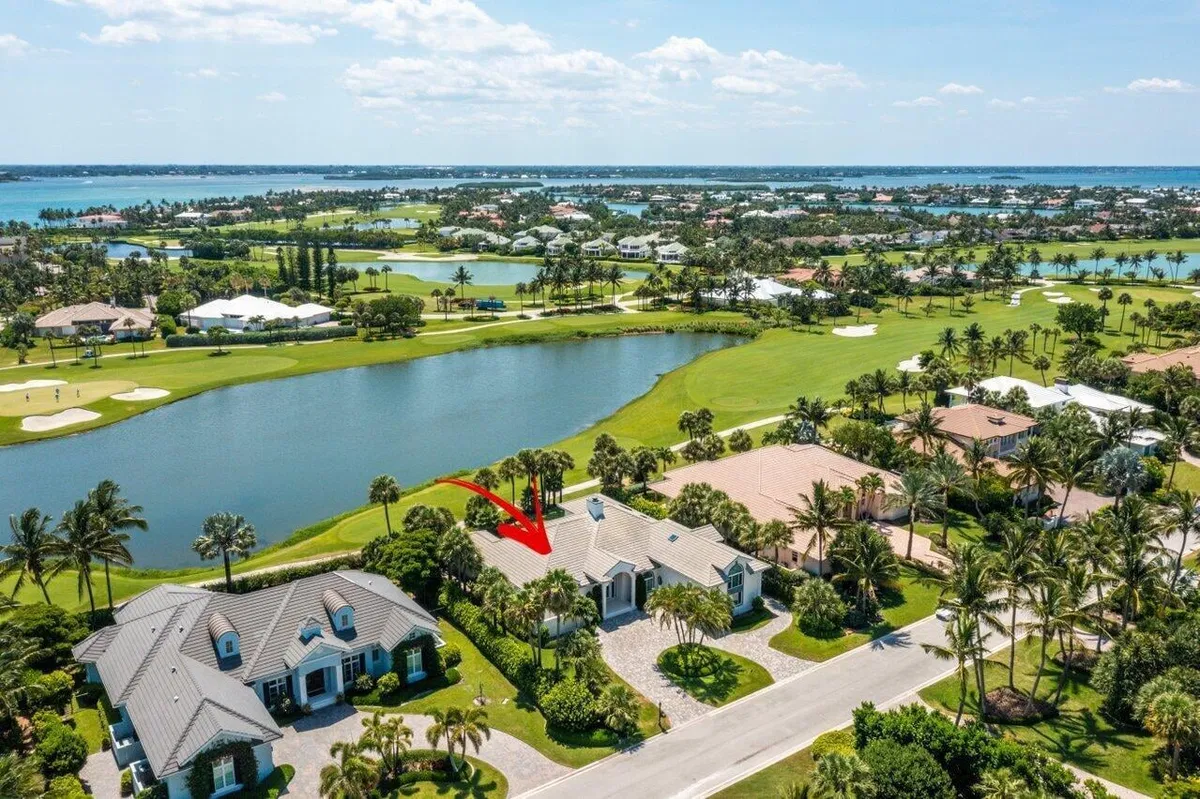 Sailfish Point Residence photo 16