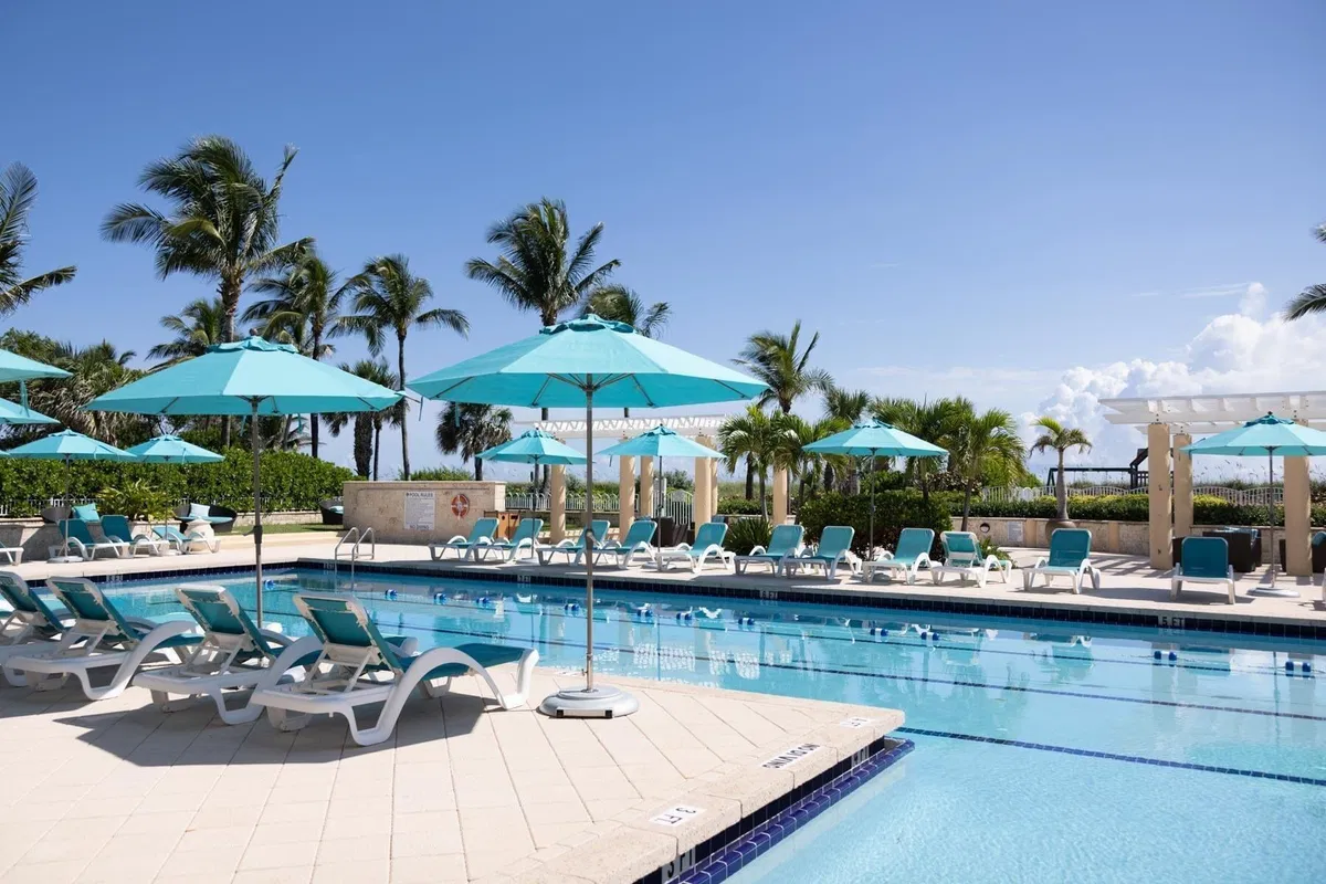 Sailfish Point Residence photo 25