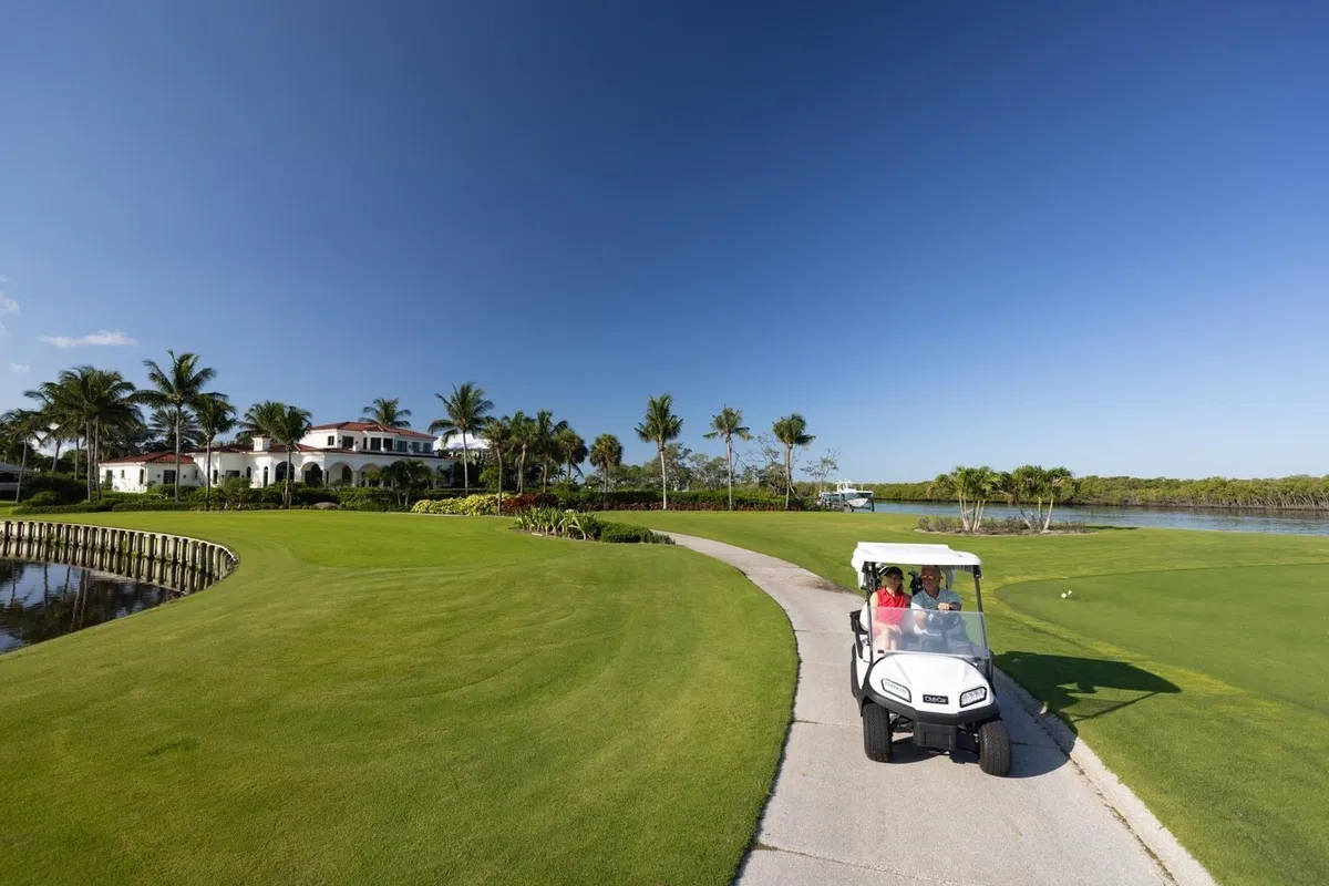 Sailfish Point Residence photo 31