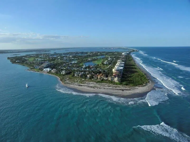 Sailfish Point Residence photo 46
