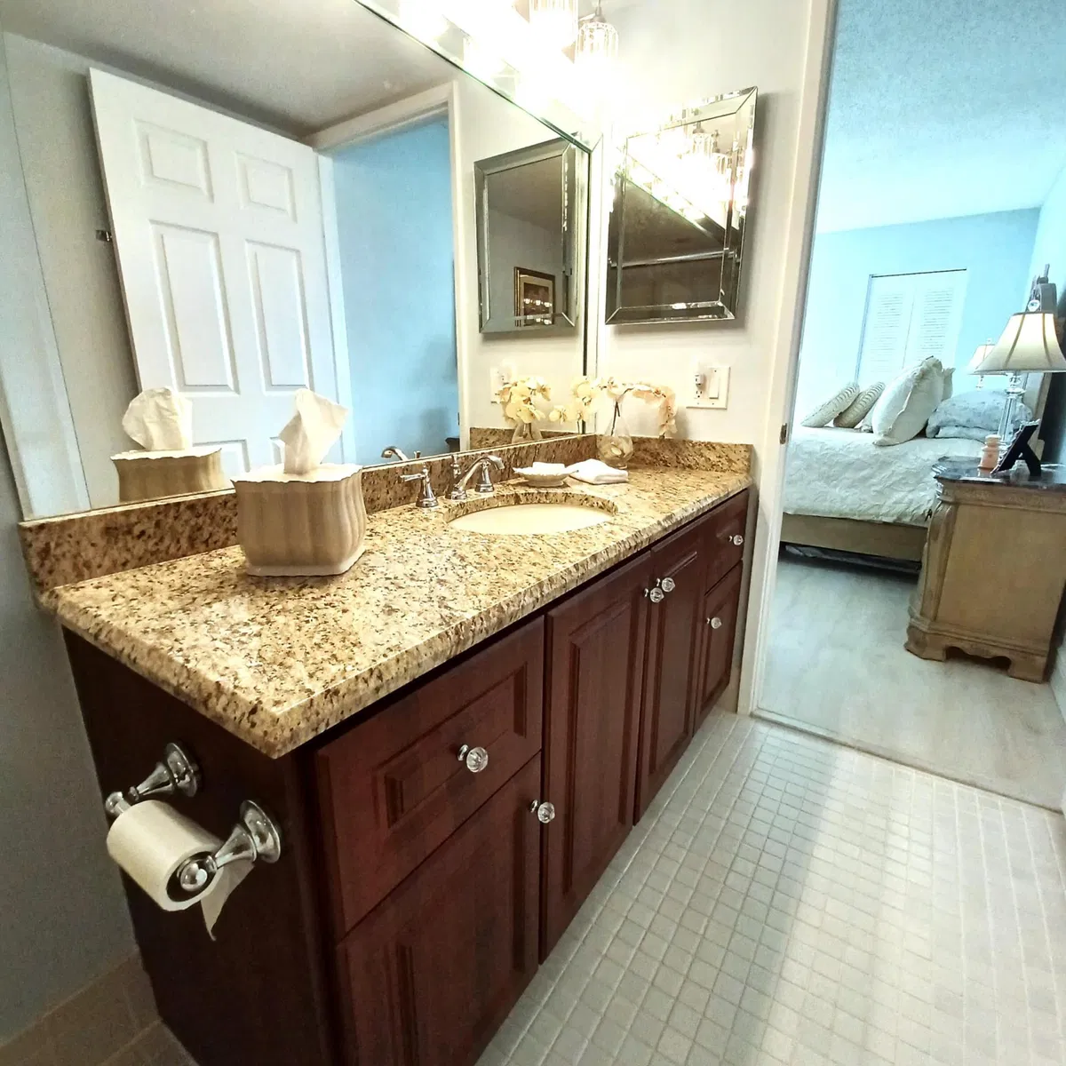Unit 406 photo 37