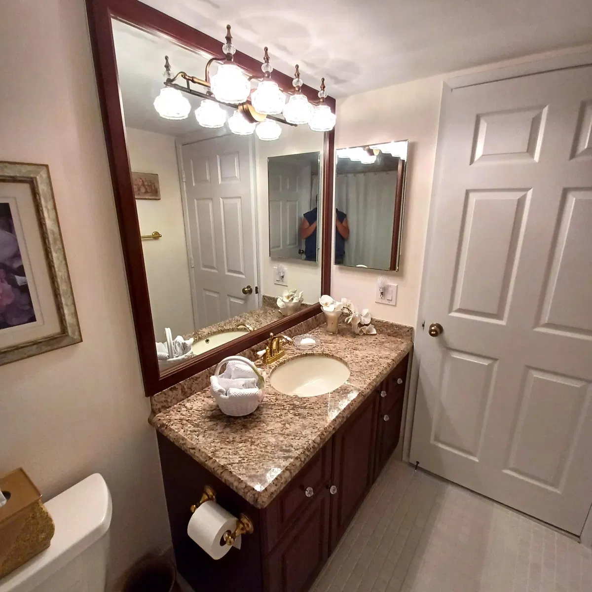 Unit 406 photo 40