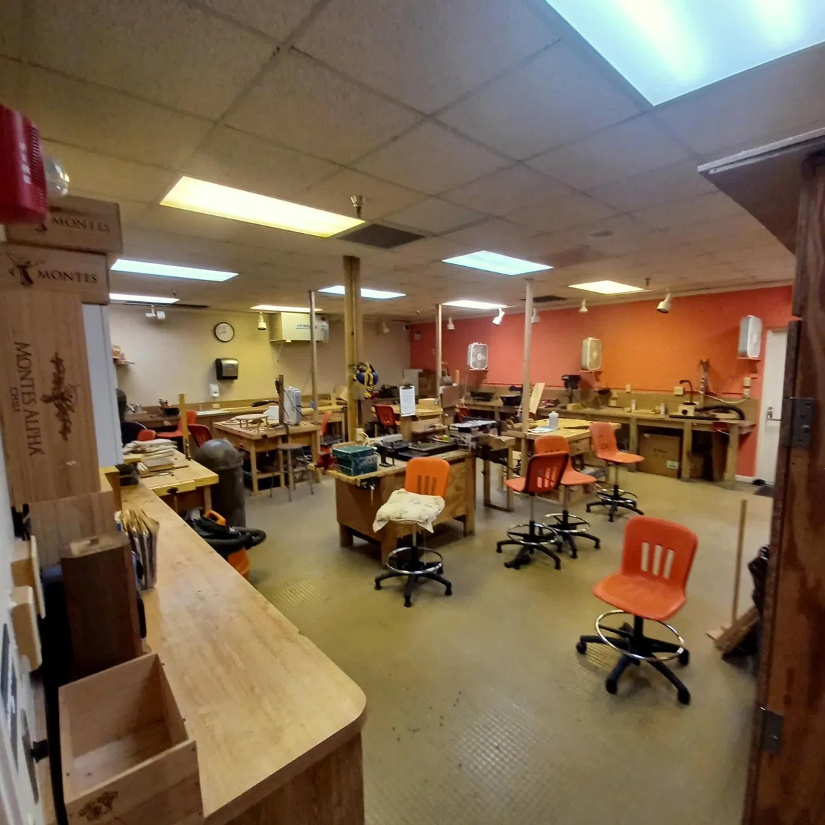 Unit 406 photo 85