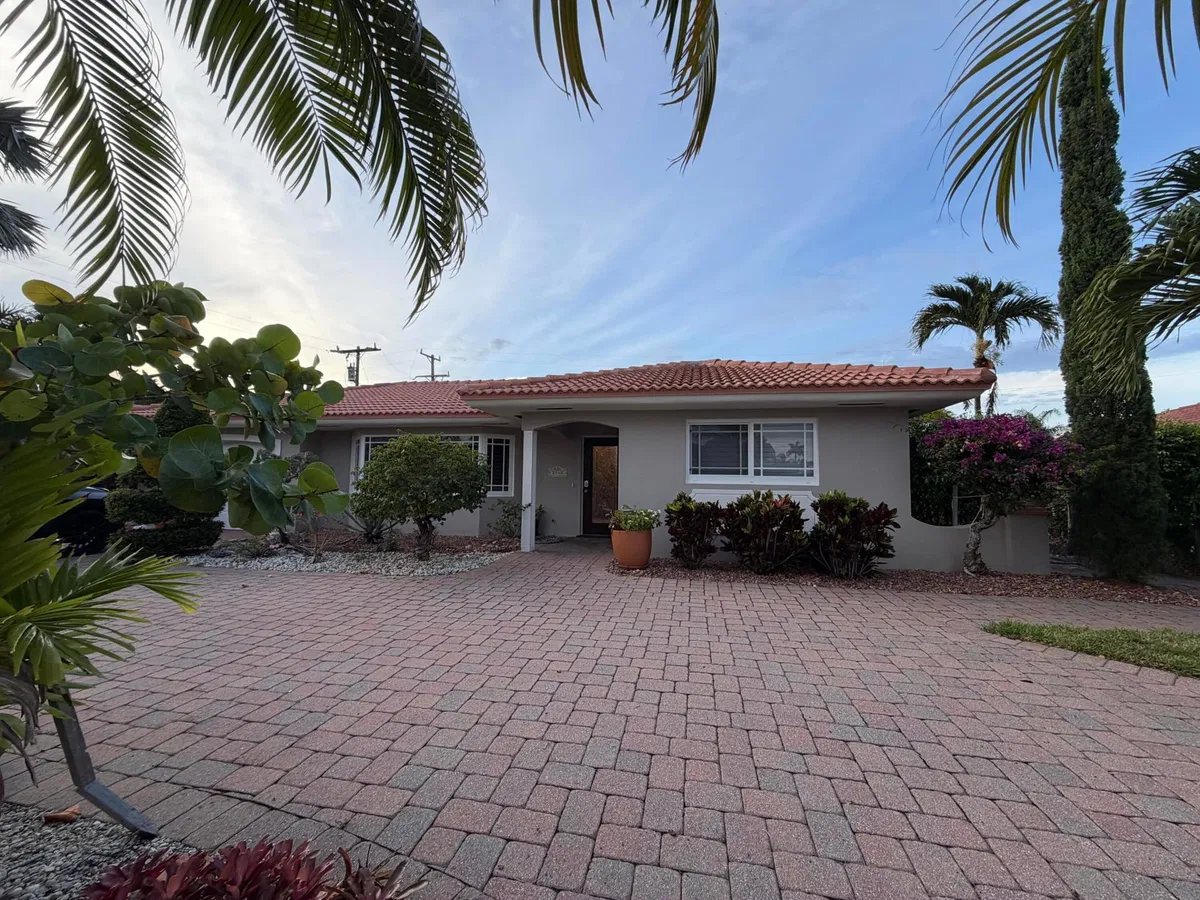 Singer Island Residence