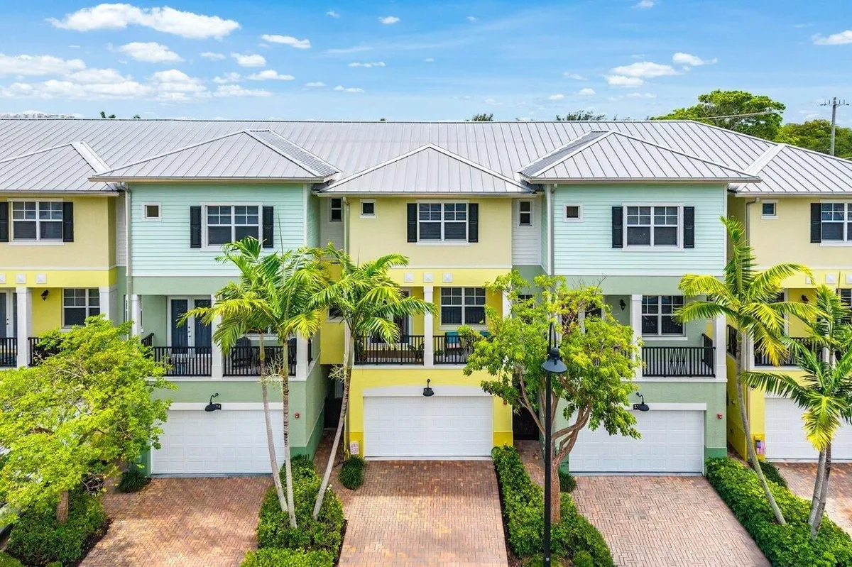 Latitude Delray Residence