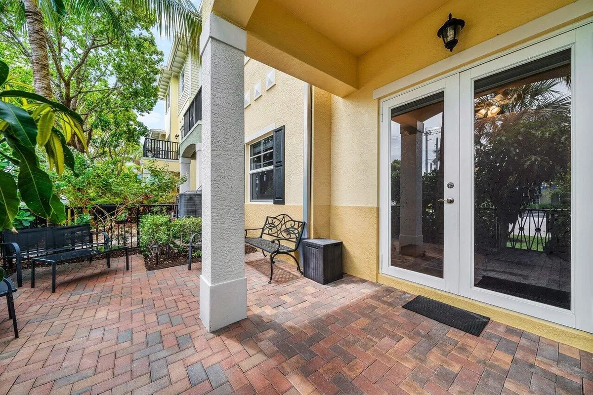 Latitude Delray Residence photo 34