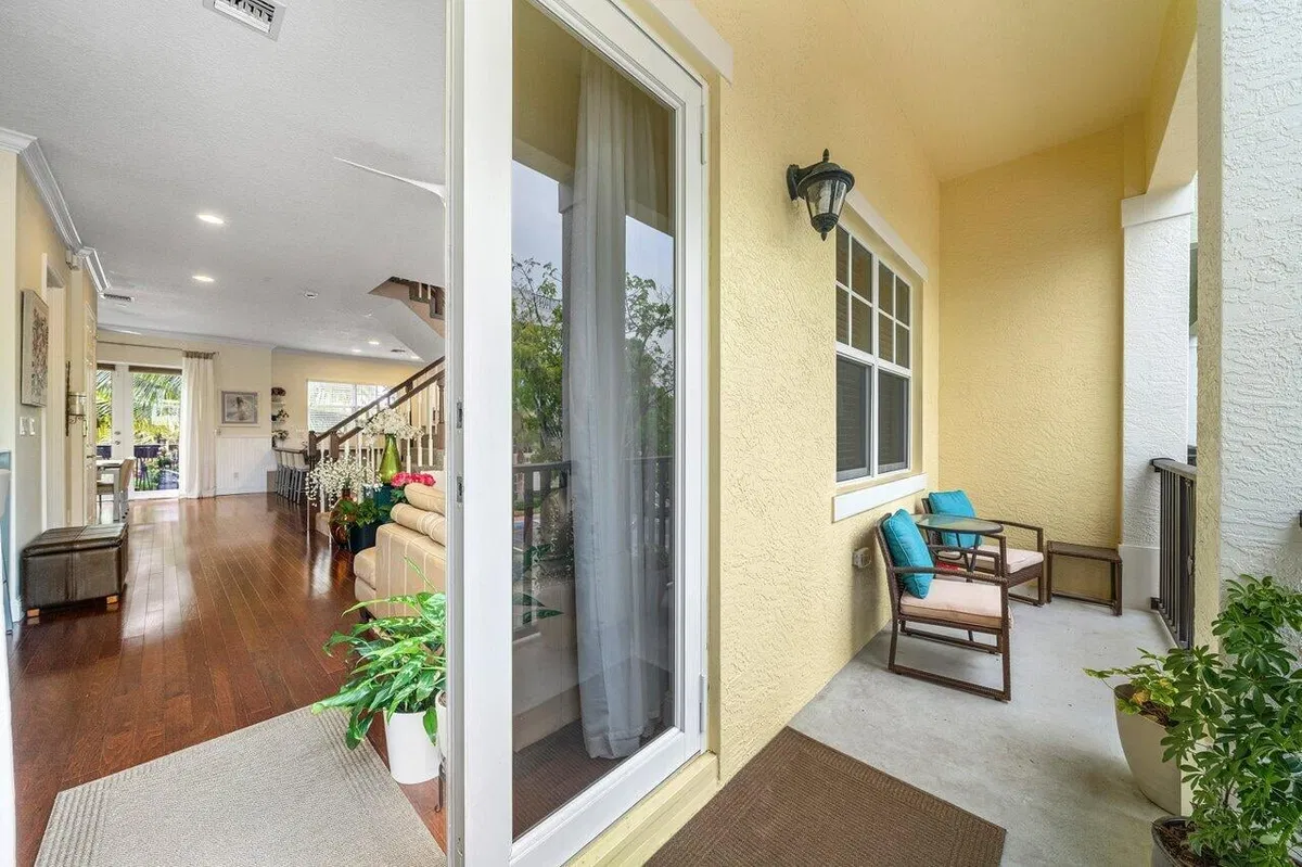 Latitude Delray Residence photo 37