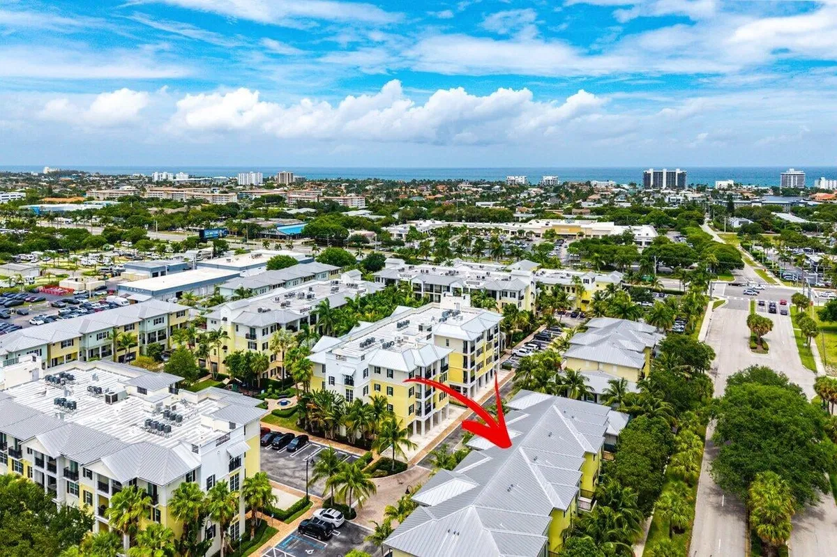 Latitude Delray Residence photo 46
