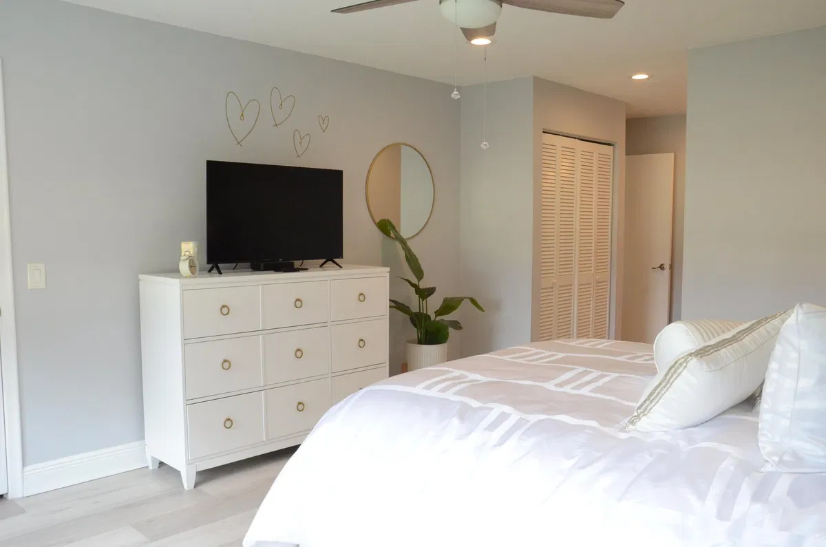 Boca Lago Country Club Homes Unit 23f photo 13