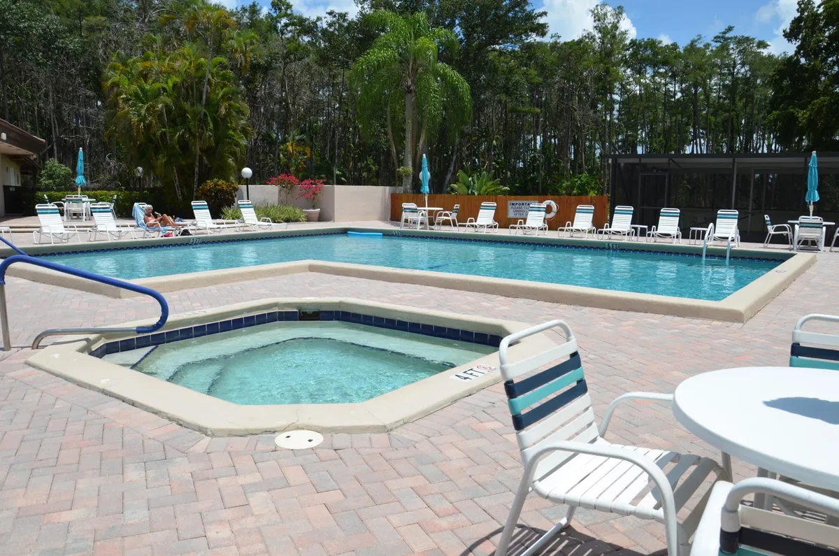 Boca Lago Country Club Homes Unit 23f photo 19