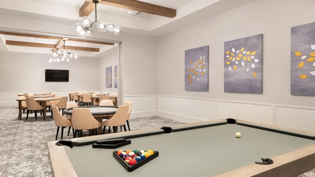Avenir Residence photo 34