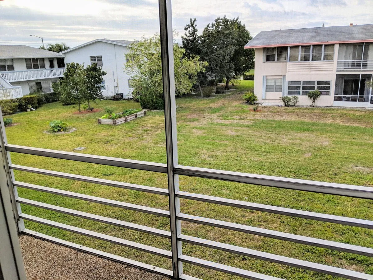 Residence