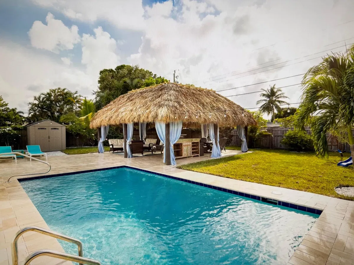 Residence