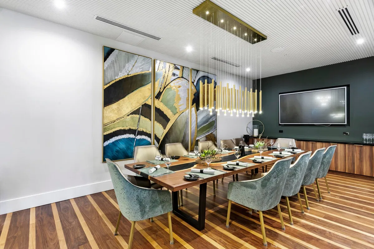 Admirals Cove Residence photo 55