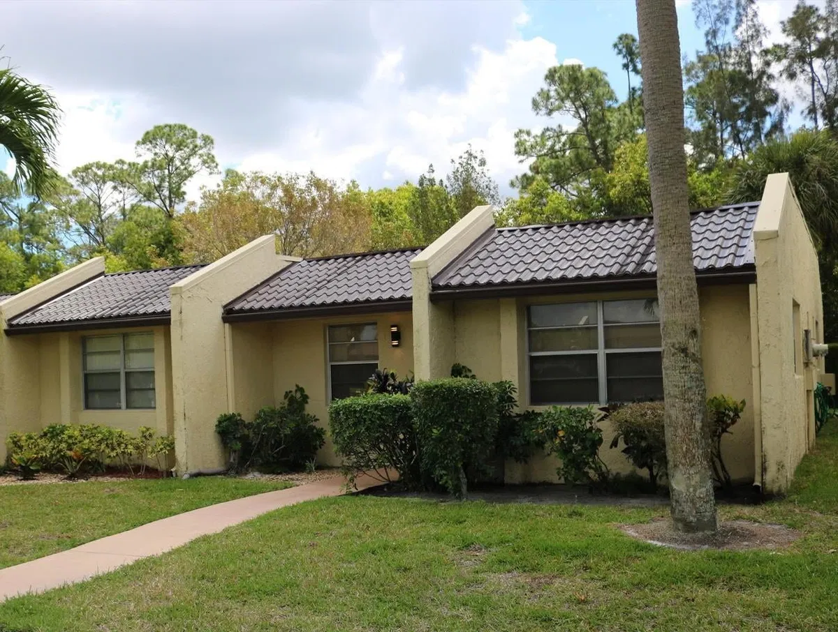 Residence