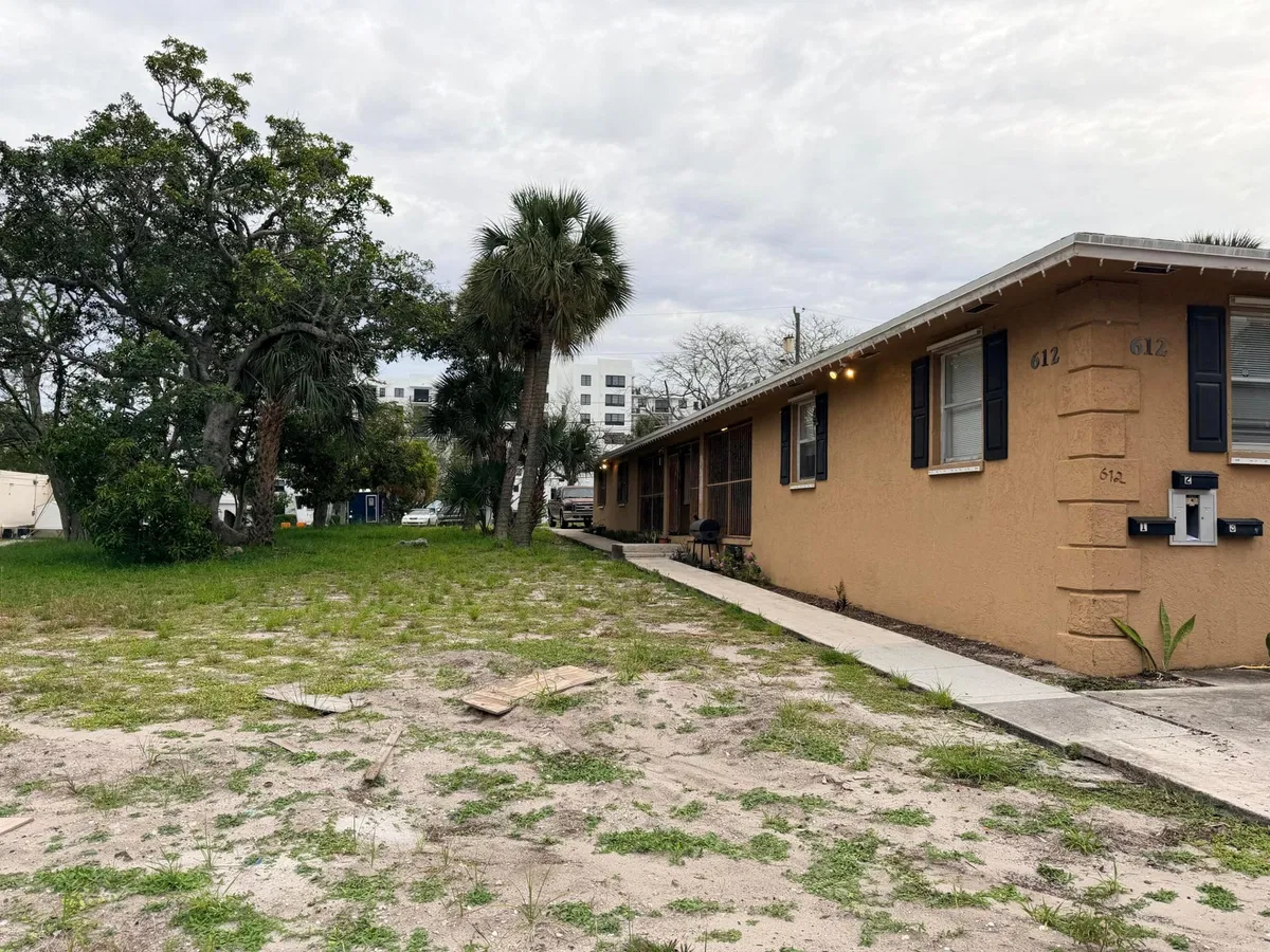 Residence
