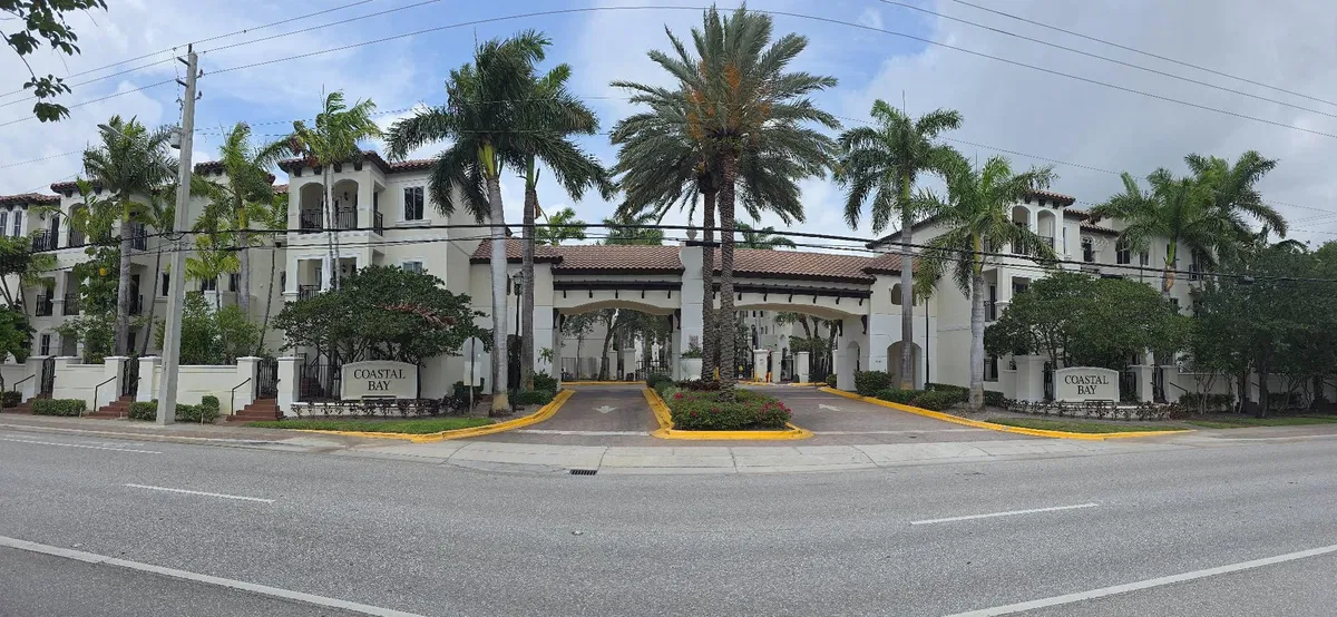 Residence
