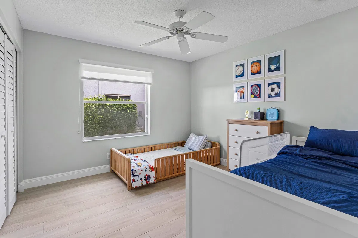 Boca Isles Residence photo 22
