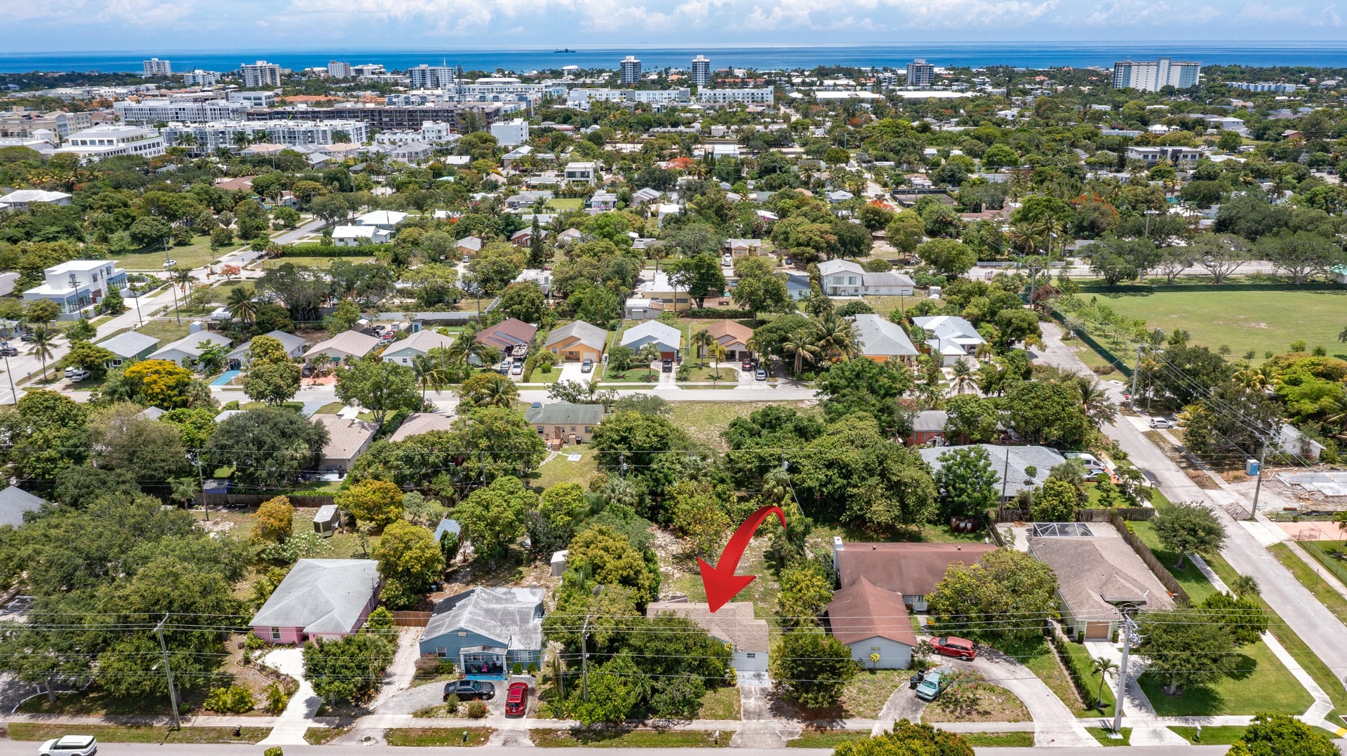 Downtown Delray Beach Residence photo 16