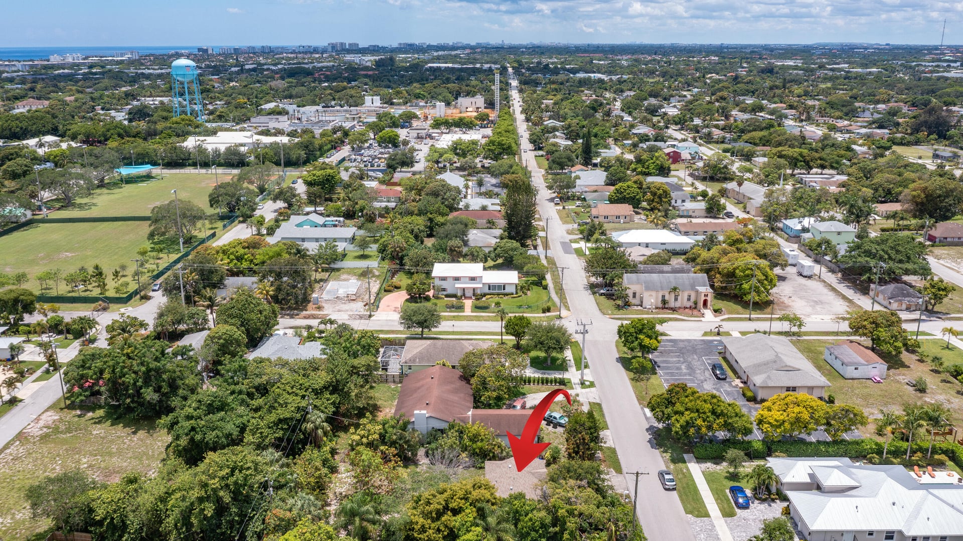 Downtown Delray Beach Residence photo 19