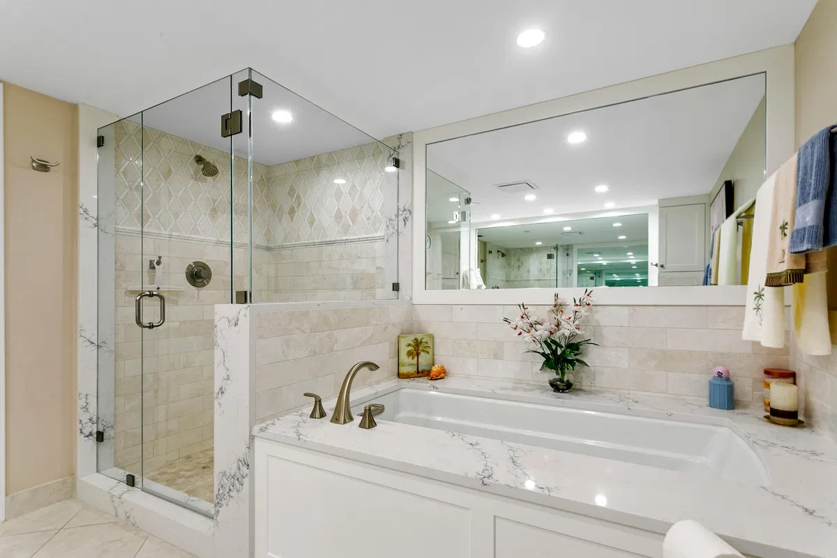 Singer Island Unit 10c photo 16