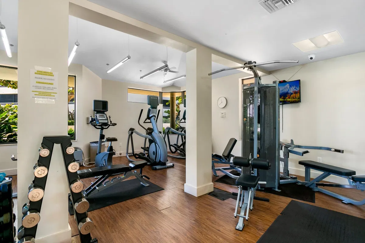 Singer Island Unit 10c photo 34