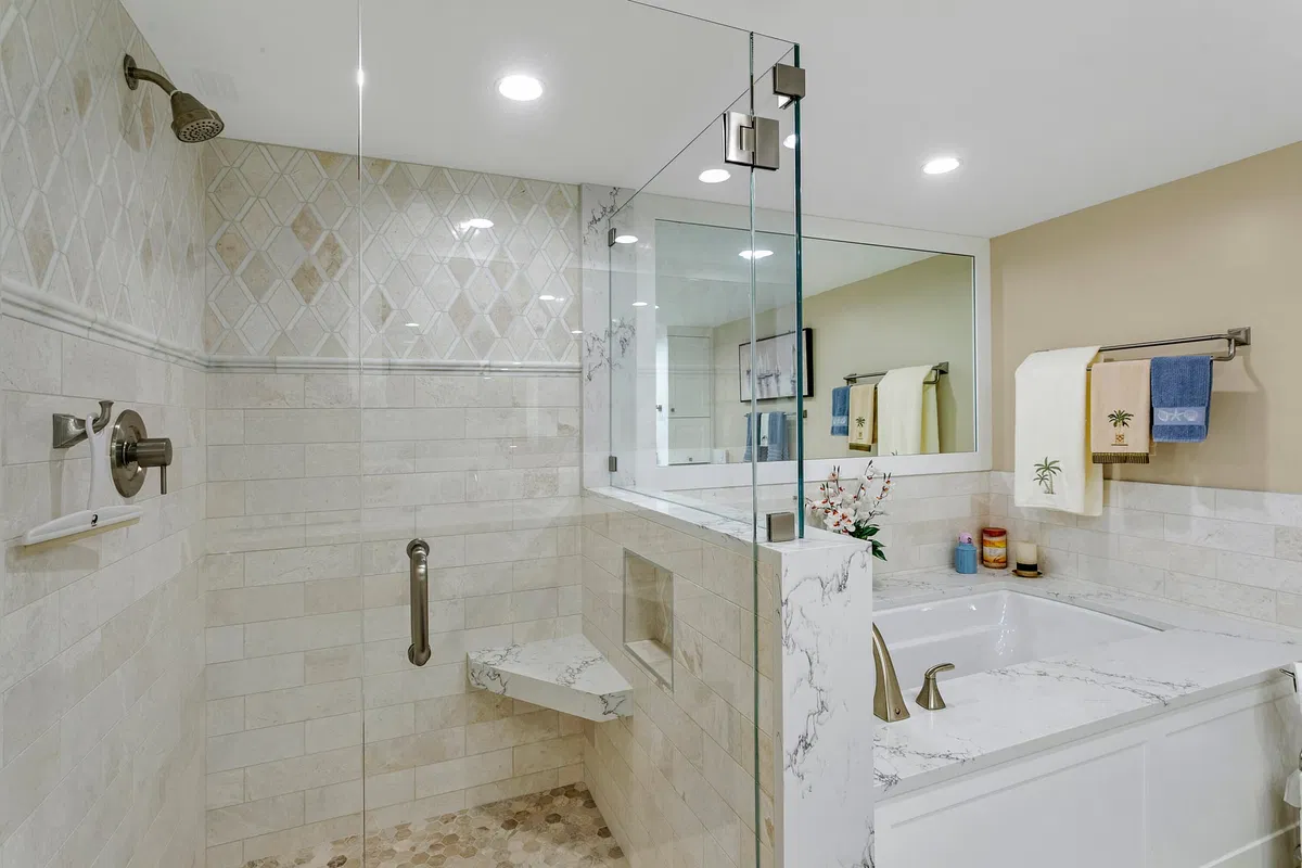 Singer Island Unit 10c photo 4