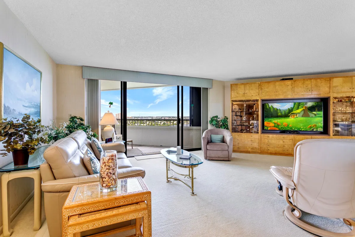 Singer Island Unit 10c photo 31