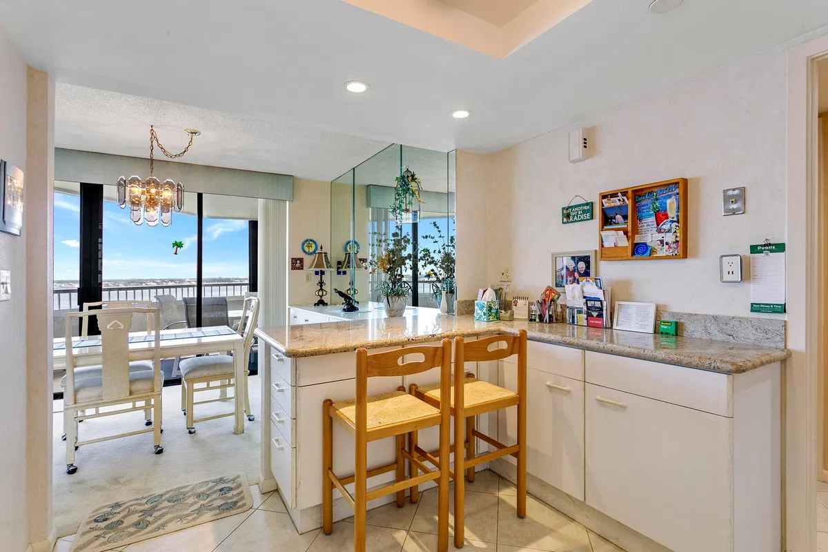 Singer Island Unit 10c photo 55