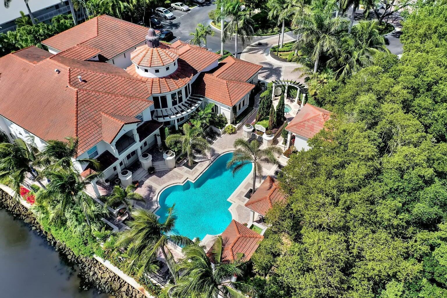 Residence