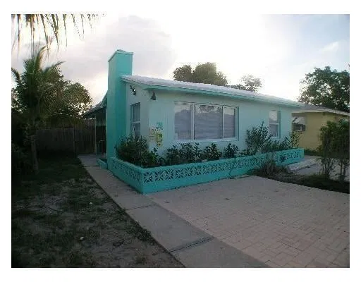 Residence