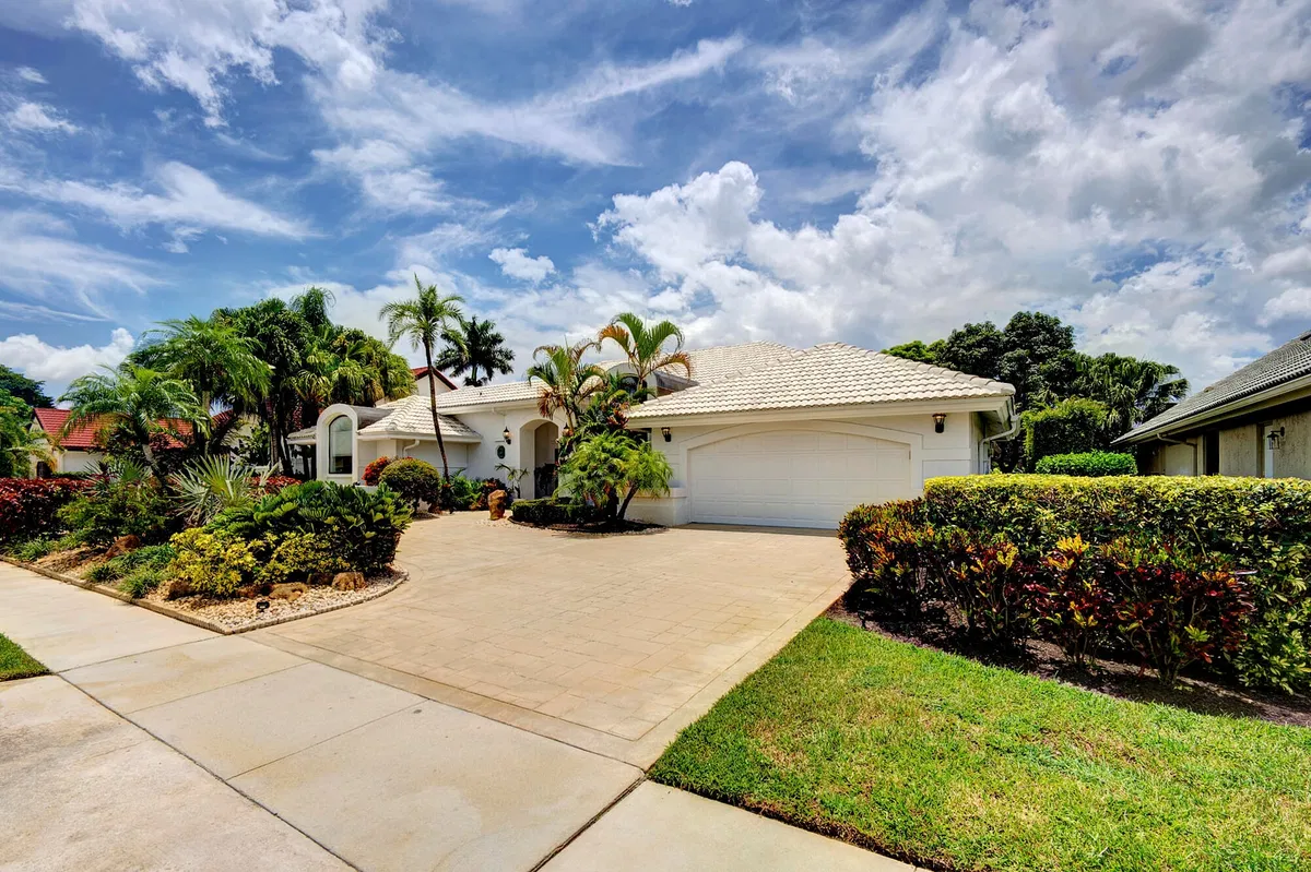 Stonebridge Country Club Residence photo 49