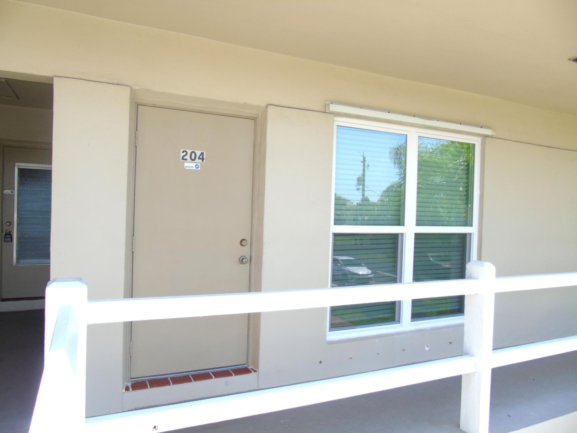 Unit 204 photo 25