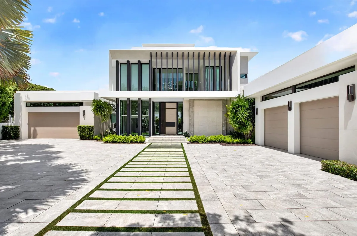 St. Andrews Country Club Residence