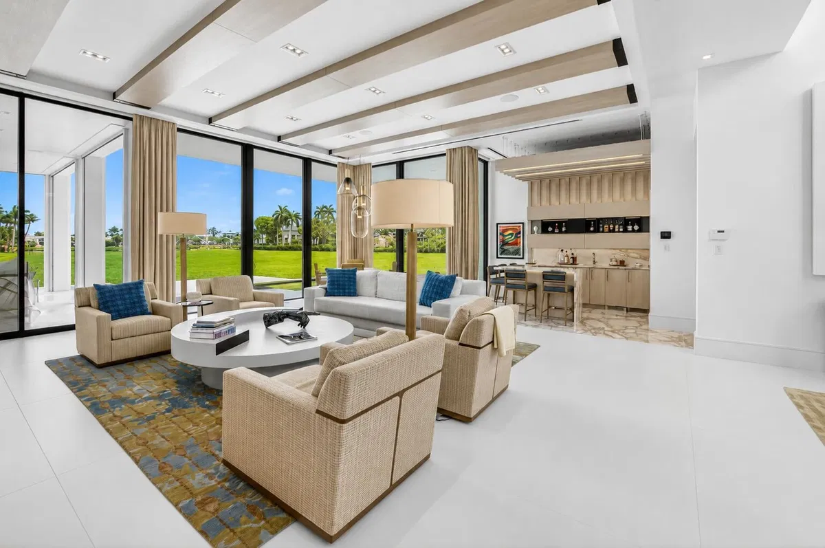 St. Andrews Country Club Residence photo 7