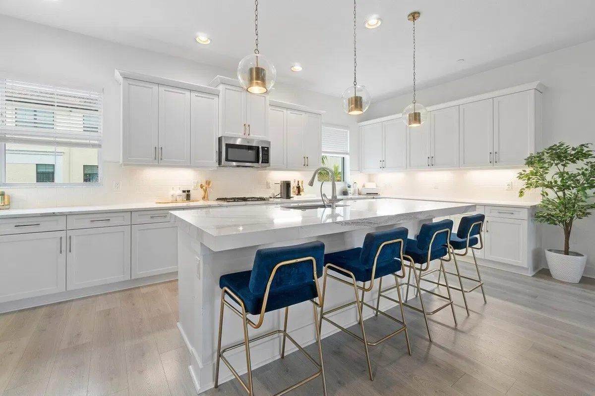 Alton Homes Palm Beach Gardens Residence