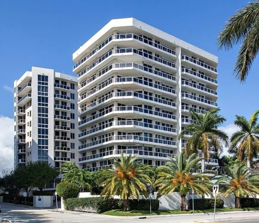 Villa Lofts Unit 704