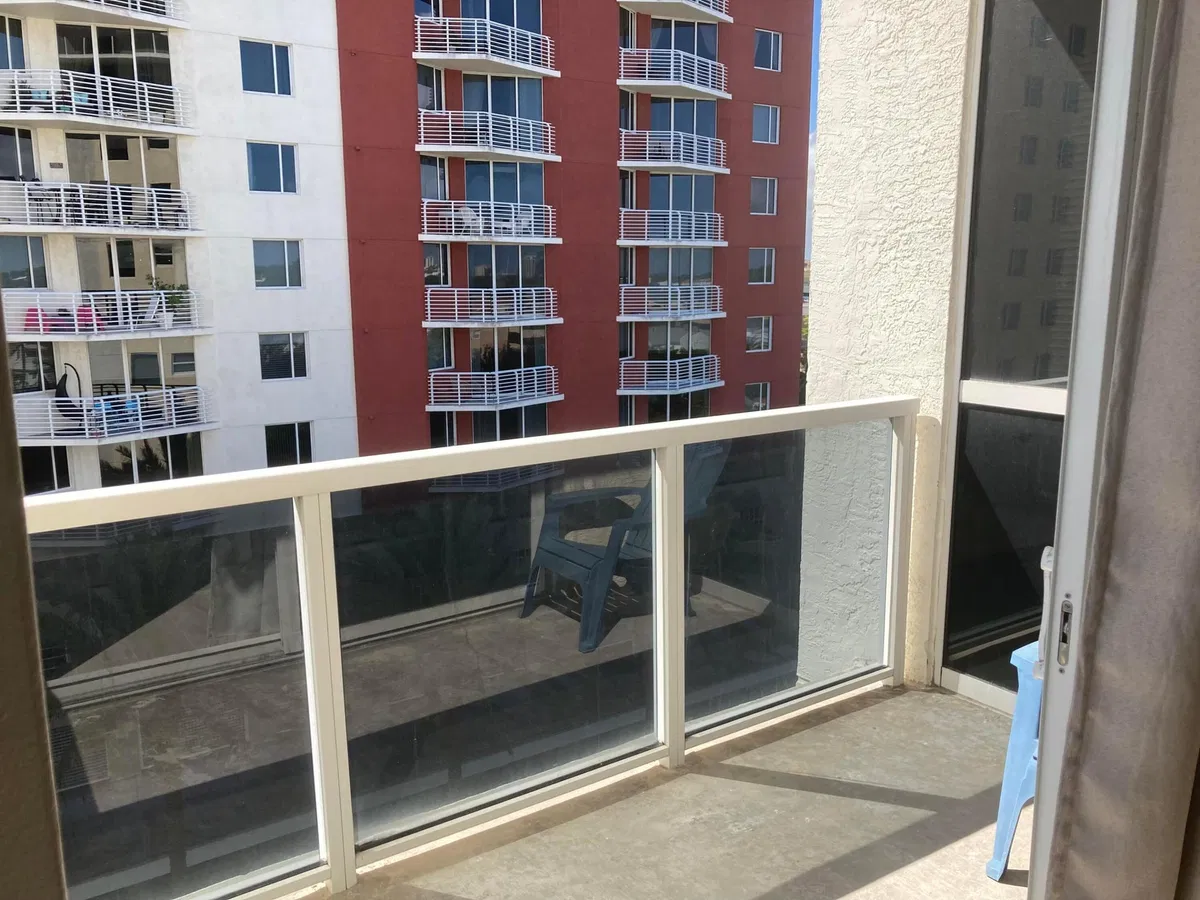 Villa Lofts Unit 704 photo 13