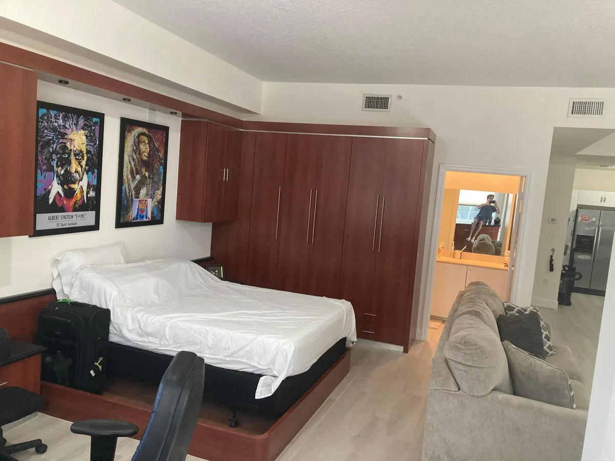 Villa Lofts Unit 704 photo 25