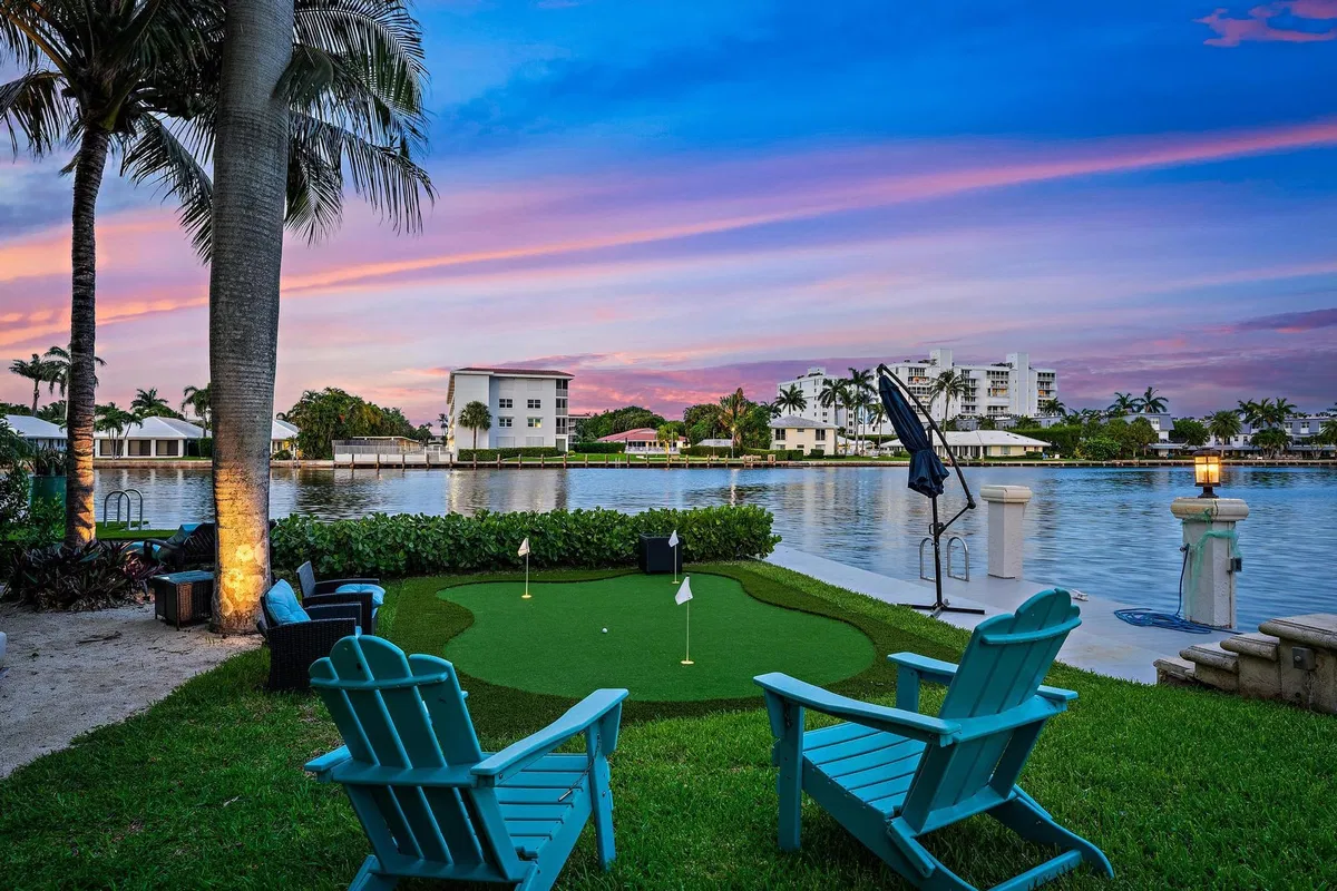 Tropic Isle Delray Beach Residence photo 37