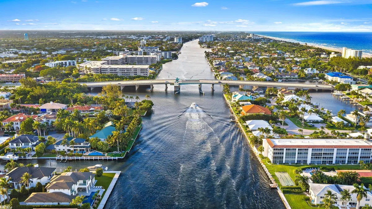 Tropic Isle Delray Beach Residence photo 43