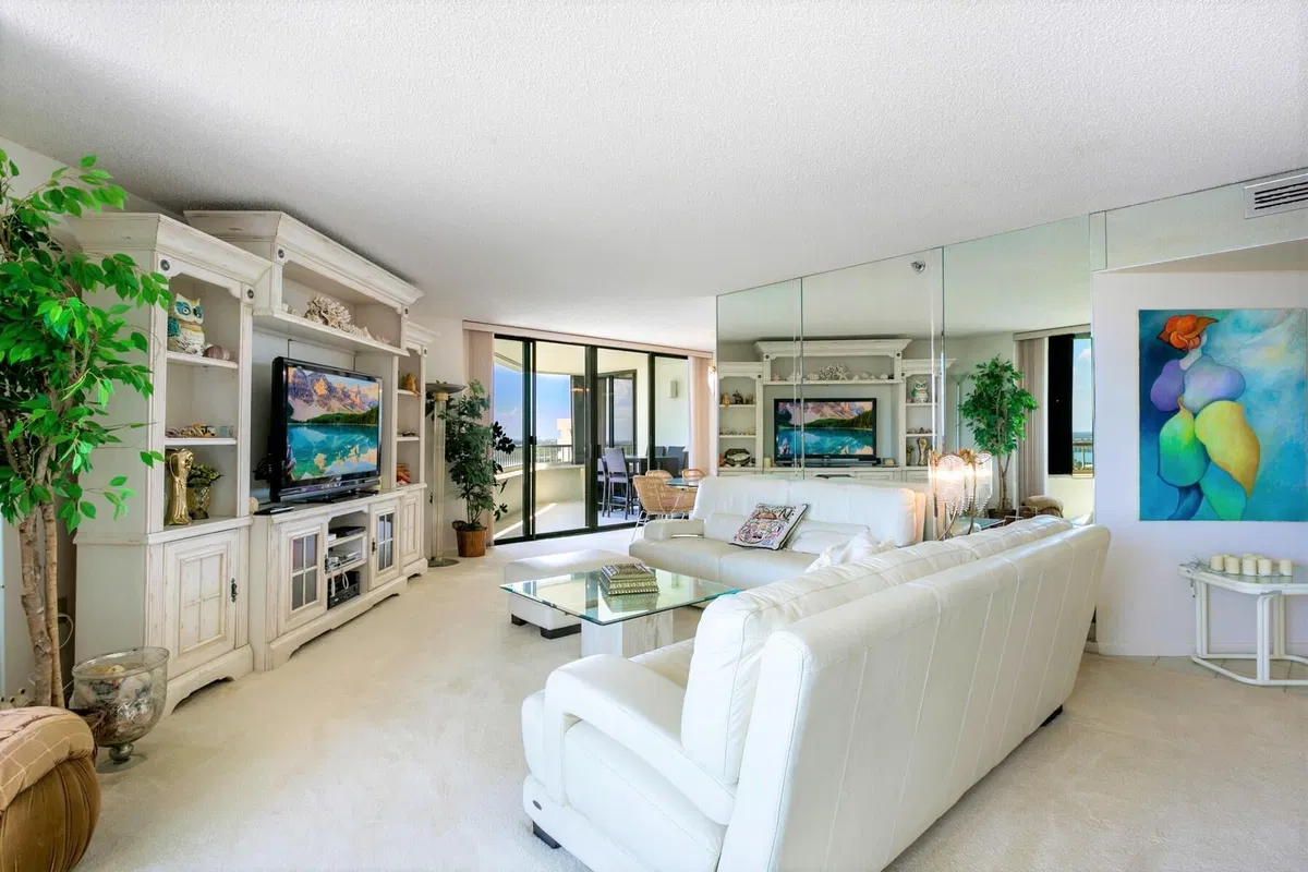 Singer Island Unit 23c photo 7