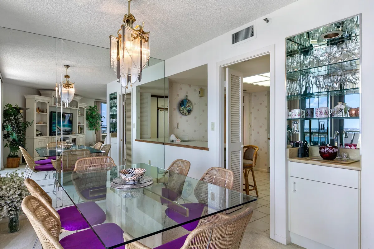 Singer Island Unit 23c photo 13